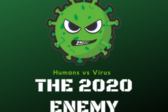 2020-Enemy – screenshot 1