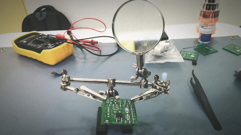 SD-2 Compression&Transmission Technique of HD Image & Video – screenshot 2