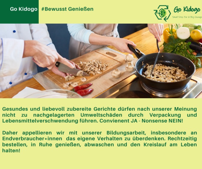 Gokidogo - kleine Schritte, große Wirkung – screenshot 9