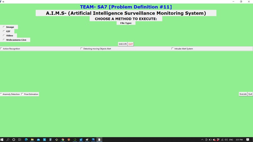 SA-7 – screenshot 3