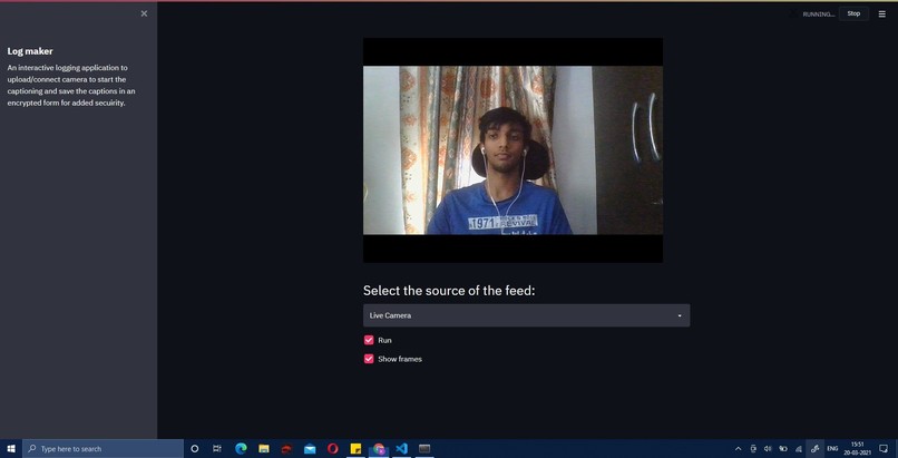 SA-4 – screenshot 1