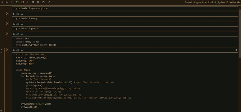 SB1   – screenshot 1