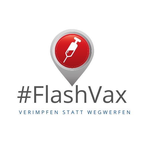 #FlaschVax – screenshot 1