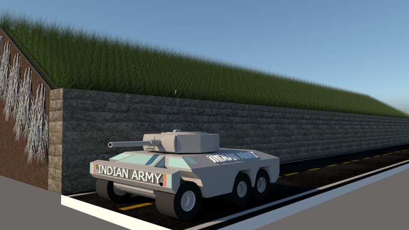 HC1 – screenshot 2