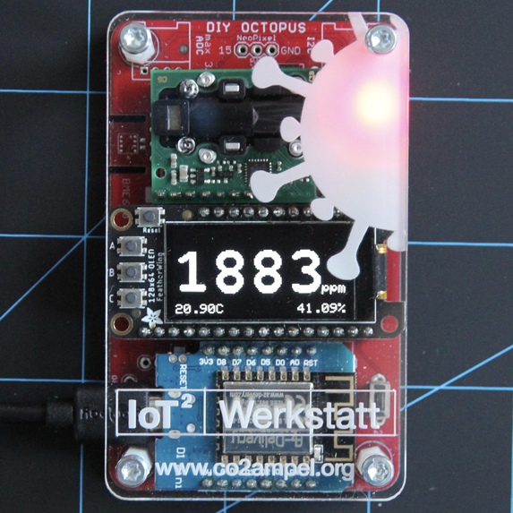IoT-Werkstatt - co2ampel.org – screenshot 2