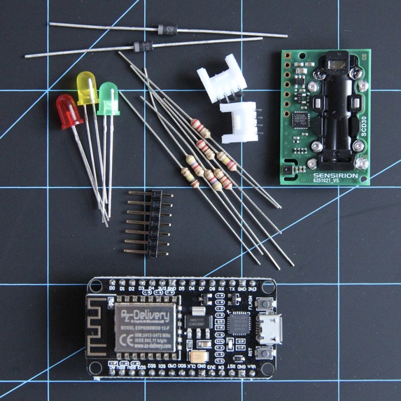 IoT-Werkstatt - co2ampel.org – screenshot 4