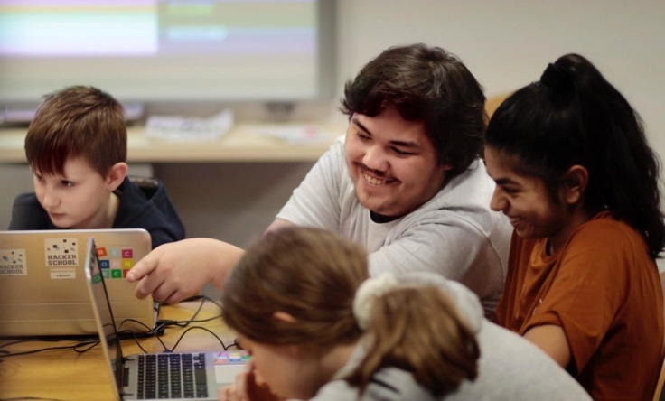 06_Hacker School @yourschool – screenshot 2