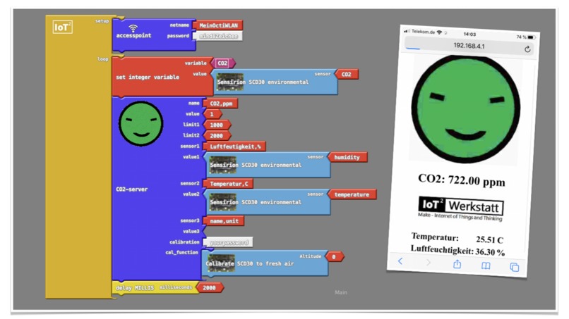 IoT-Werkstatt - co2ampel.org – screenshot 7