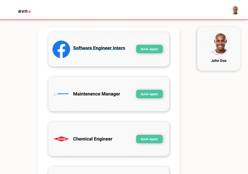 evn – screenshot 2