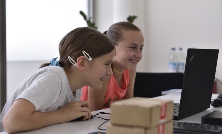 06_Hacker School @yourschool – screenshot 4