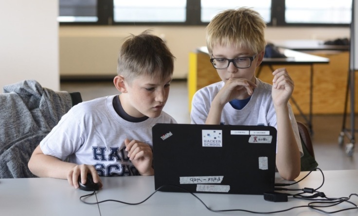 06_Hacker School @yourschool – screenshot 5