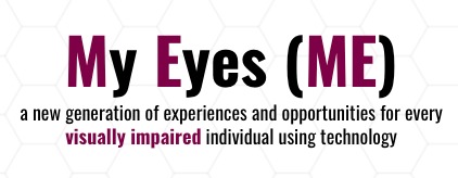 My Eyes (ME) – screenshot 1