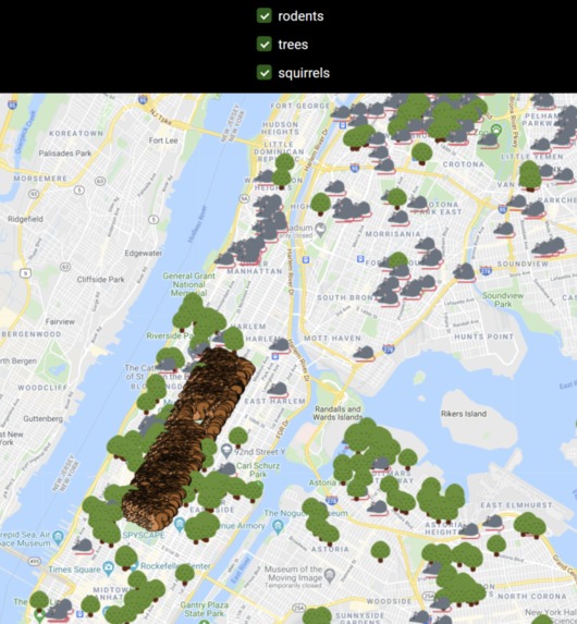 reForest – screenshot 3