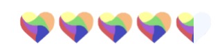 SafetySelectLGBT+ – screenshot 2