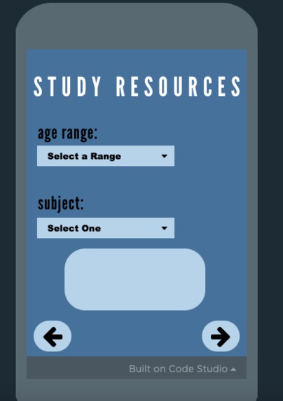 EduMeet – screenshot 3