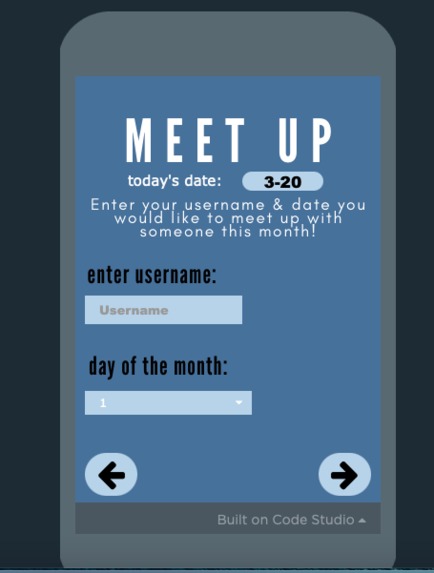 EduMeet – screenshot 5