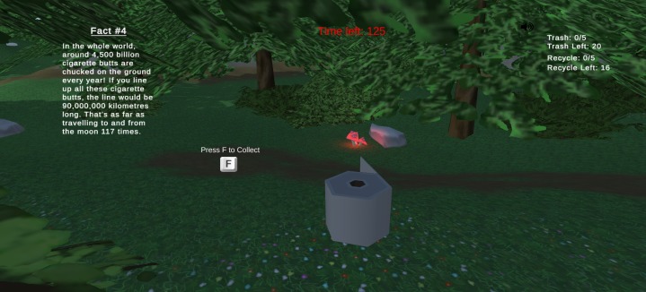 Waste Exile – screenshot 4