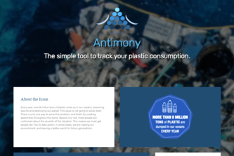 Antimony