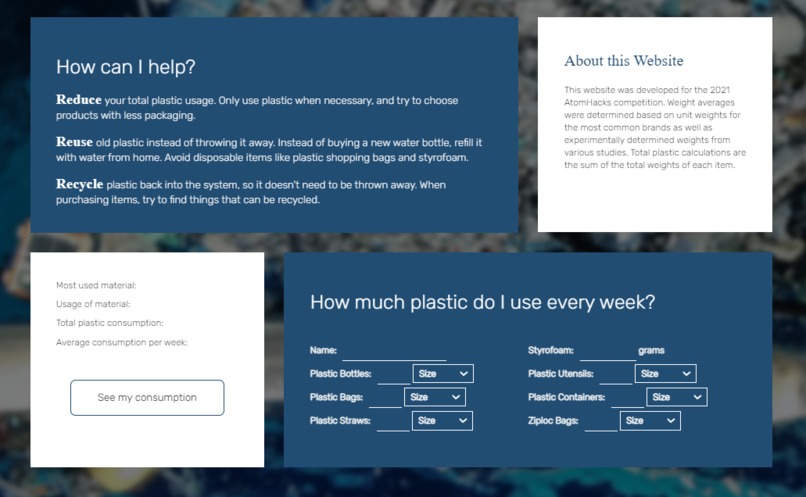 Antimony – screenshot 2