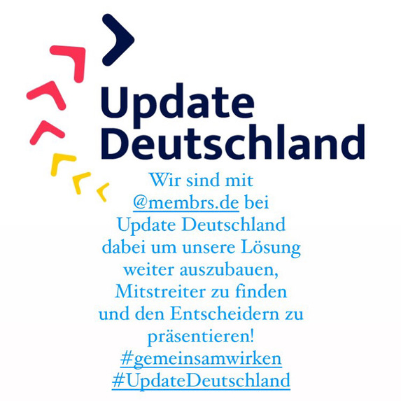 Membrs-App - Die Community für den lokalen Einzelhandel – screenshot 8