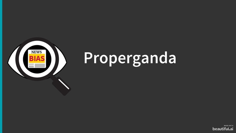 Properganda – screenshot 1