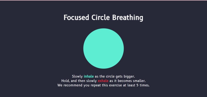 MindStim – screenshot 5