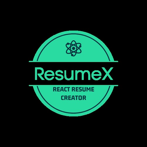 ResumeX – screenshot 1