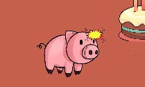 Eat the Food – screenshot 2