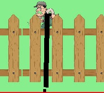 Eat the Food – screenshot 3