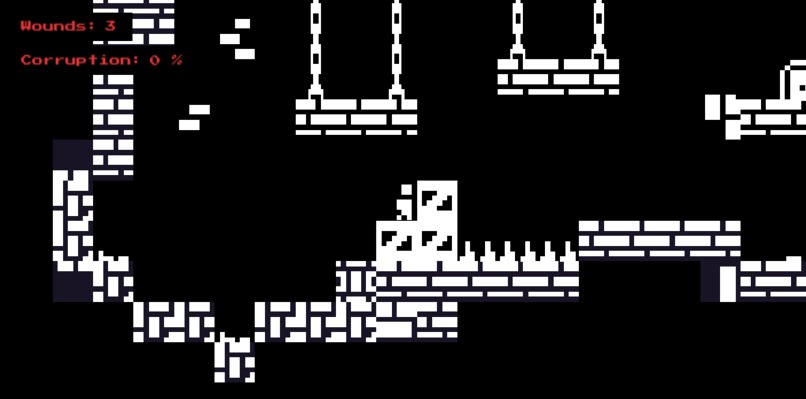 Bleakhaunt – screenshot 2