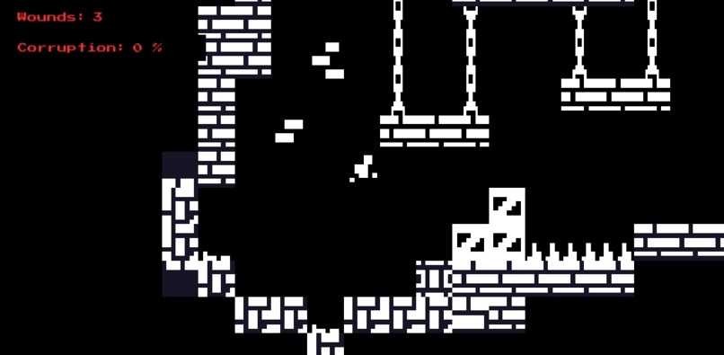 Bleakhaunt – screenshot 1
