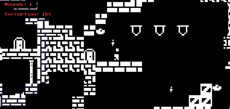 Bleakhaunt – screenshot 3