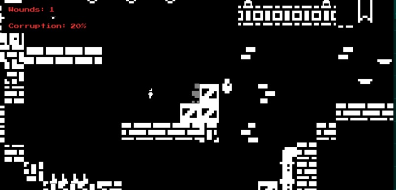 Bleakhaunt – screenshot 4