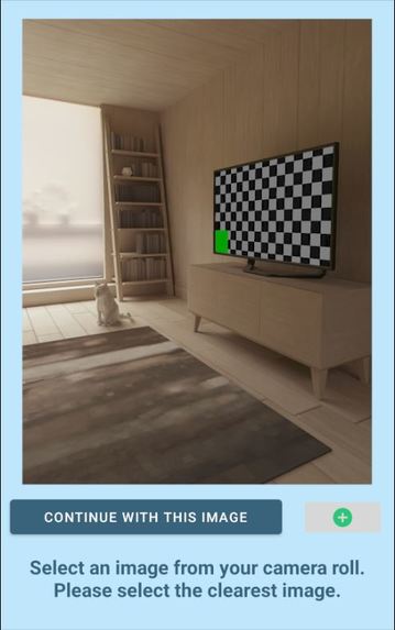 Disabled Distress – screenshot 1