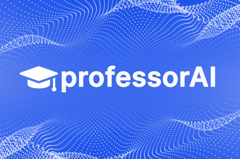 ProfessorAI – screenshot 1