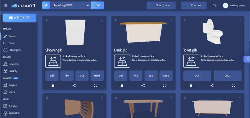 Furniture Plus – screenshot 3
