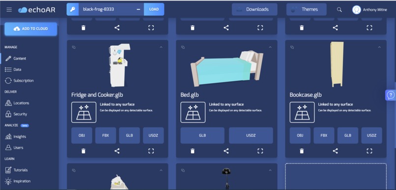 Furniture Plus – screenshot 4