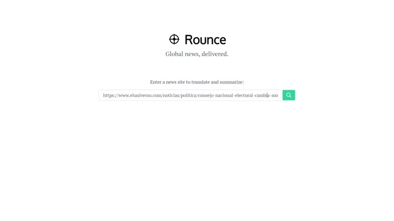 Rounce – screenshot 4