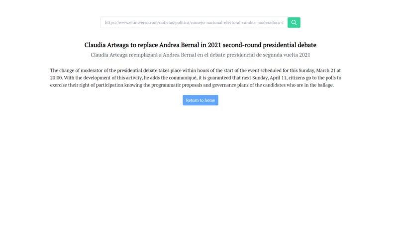 Rounce – screenshot 6