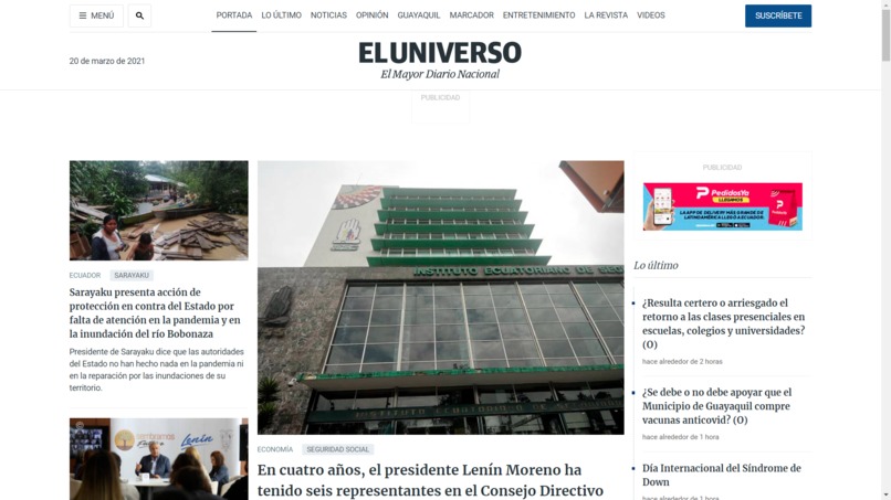 Rounce – screenshot 2