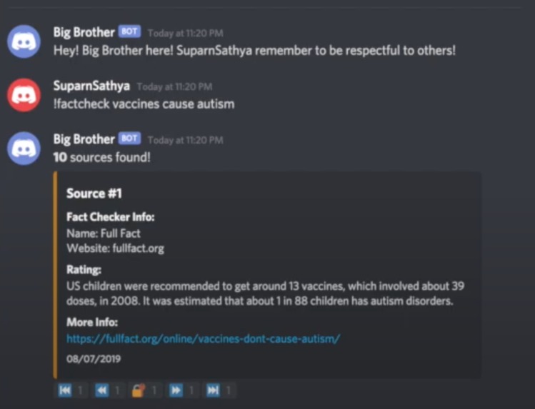 Pandemic.Helper – screenshot 1