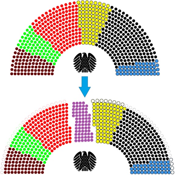 Update Democracy – screenshot 1