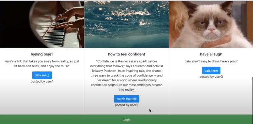 HIRAETH – screenshot 1
