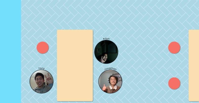 InteGreet – screenshot 3