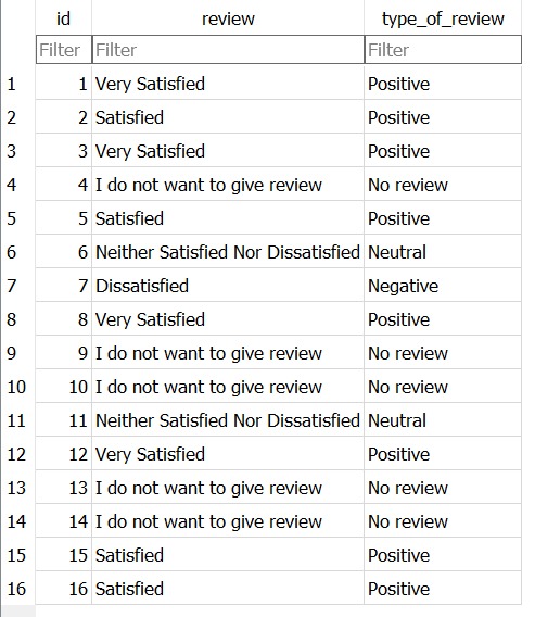 AI Voice Assistant  – screenshot 3