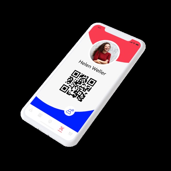 Trusted City ID by helix id – screenshot 7