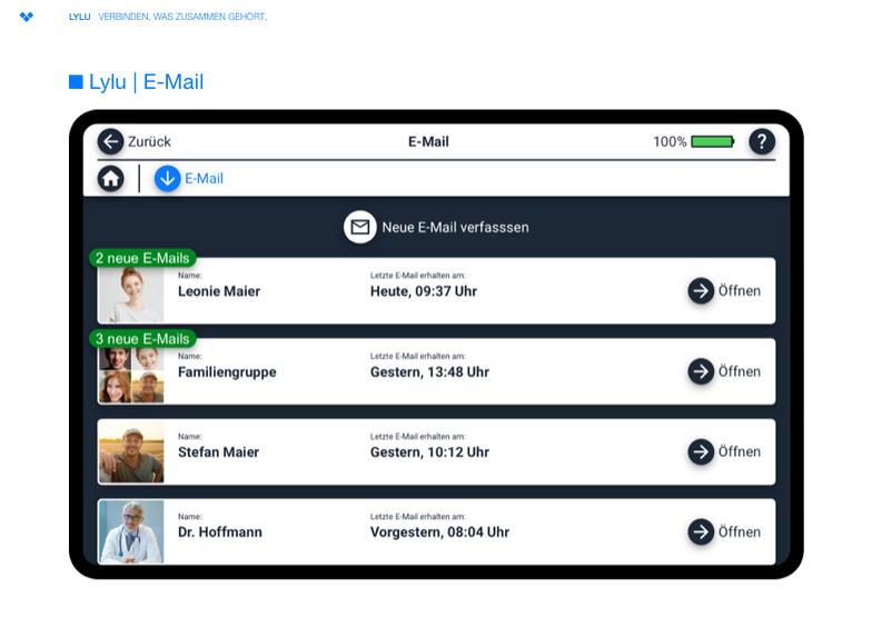 Lylu – screenshot 4