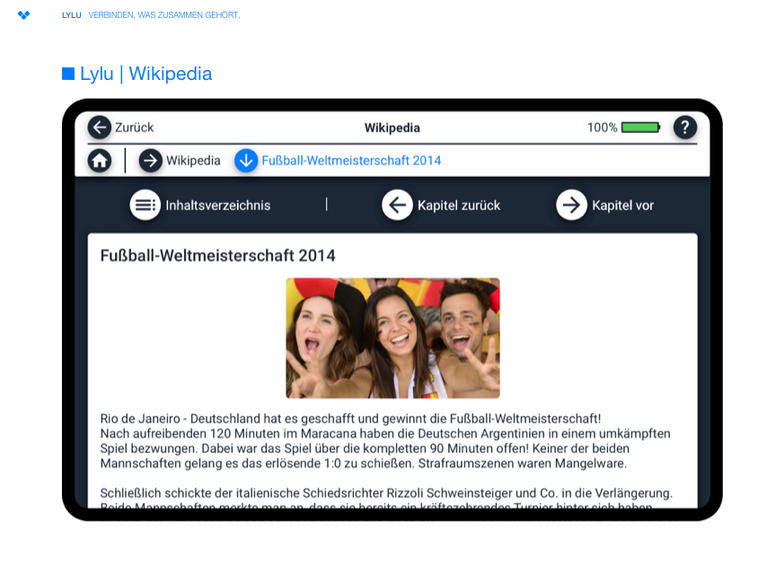 Lylu – screenshot 6