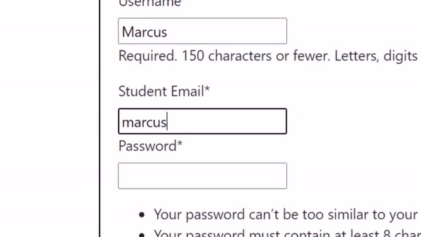 PackMart – screenshot 2