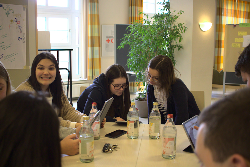 KI macht Schule – screenshot 4